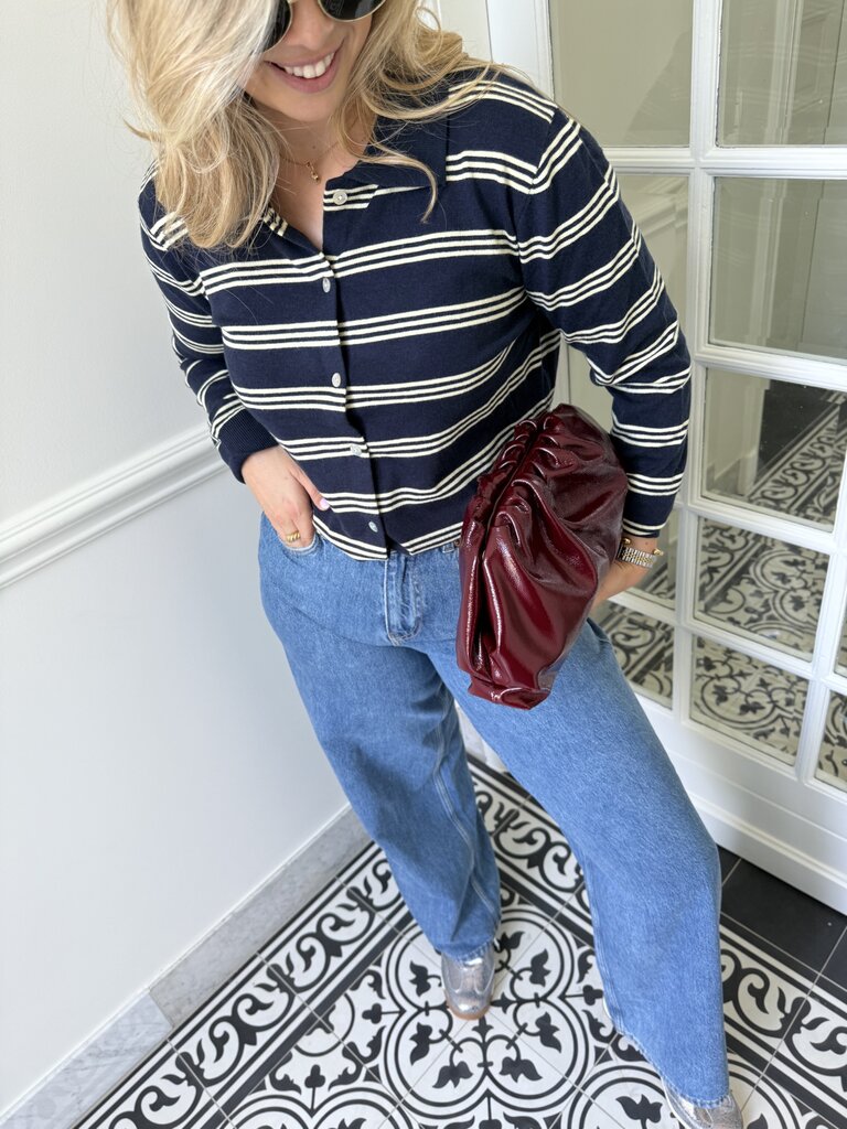 Tokyo wide jeans
