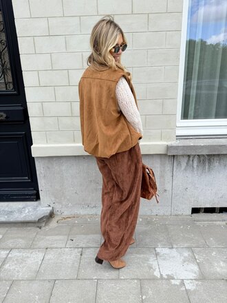 Mona soft jacket camel Mona soft jacket camel