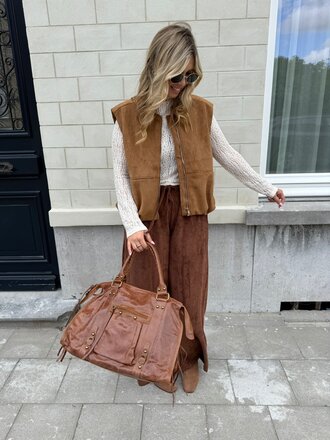 cleo bag large camel cleo bag large camel