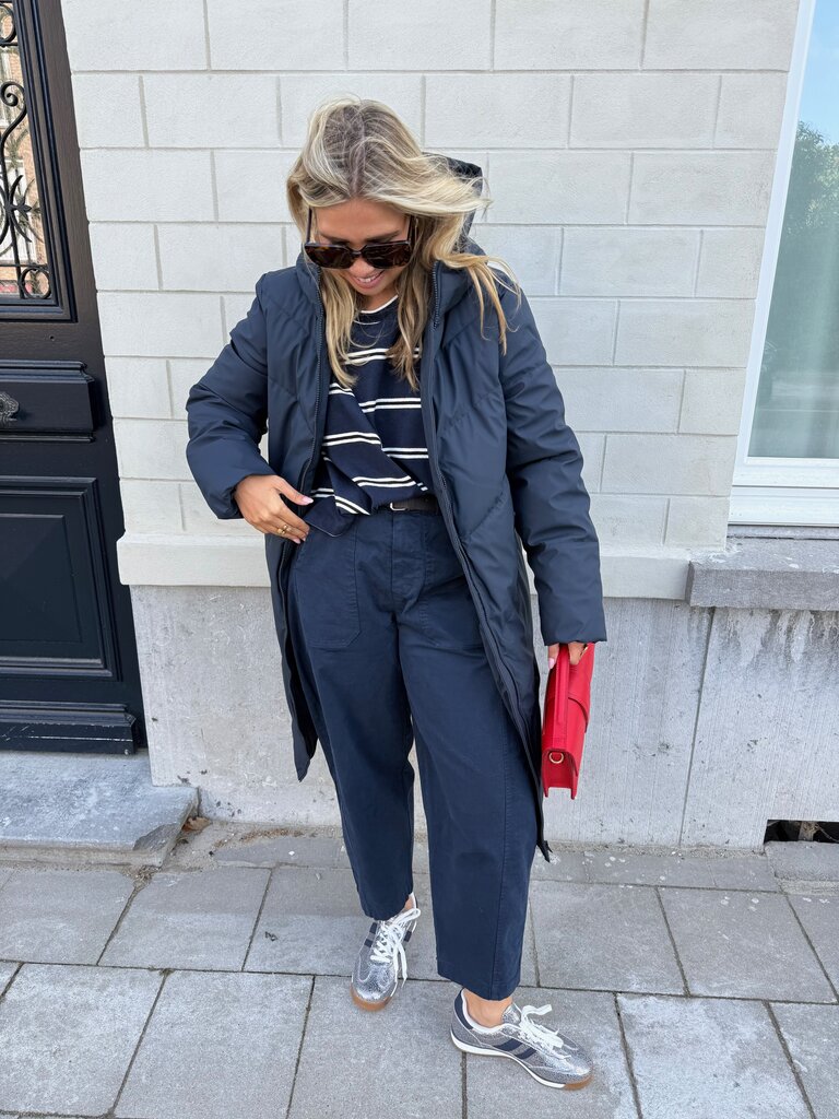 Margaux pantalon navy