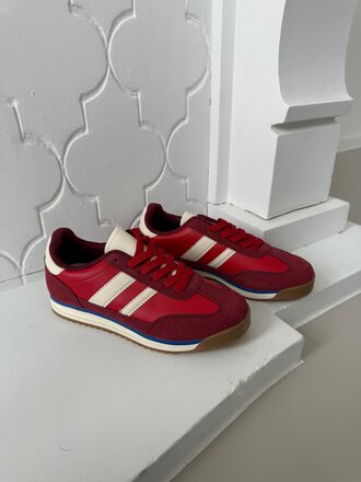 Yara sneaker red Yara sneaker red
