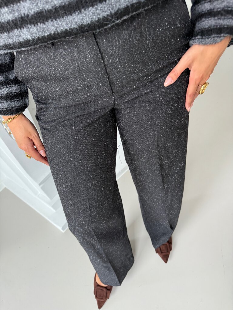 Ellis pants grey