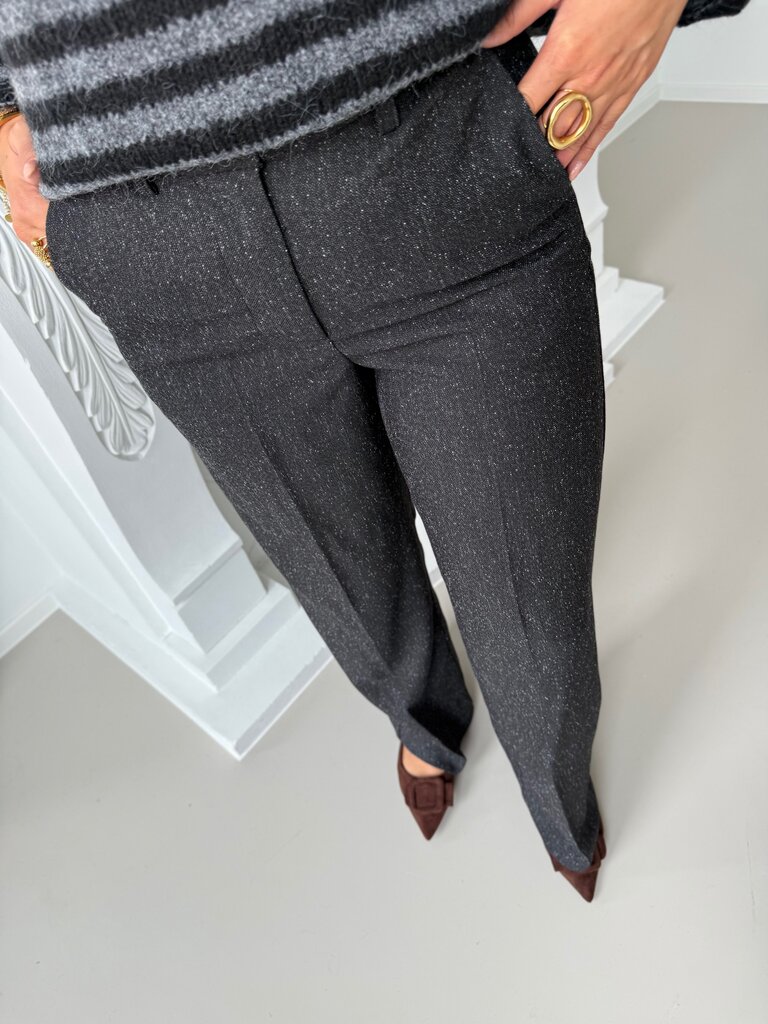 Ellis pants grey