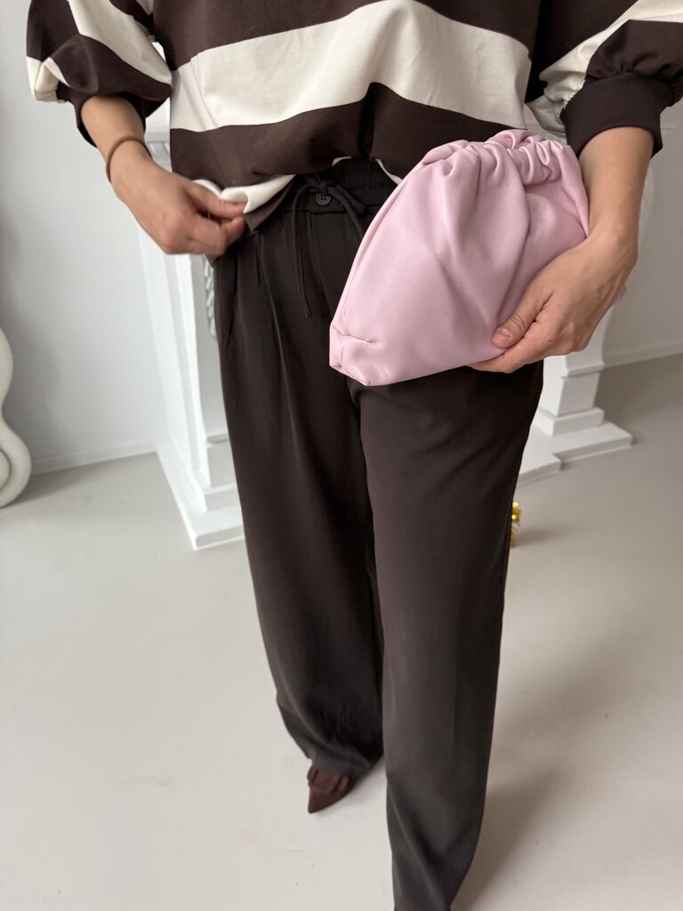 Marie pantalon brown