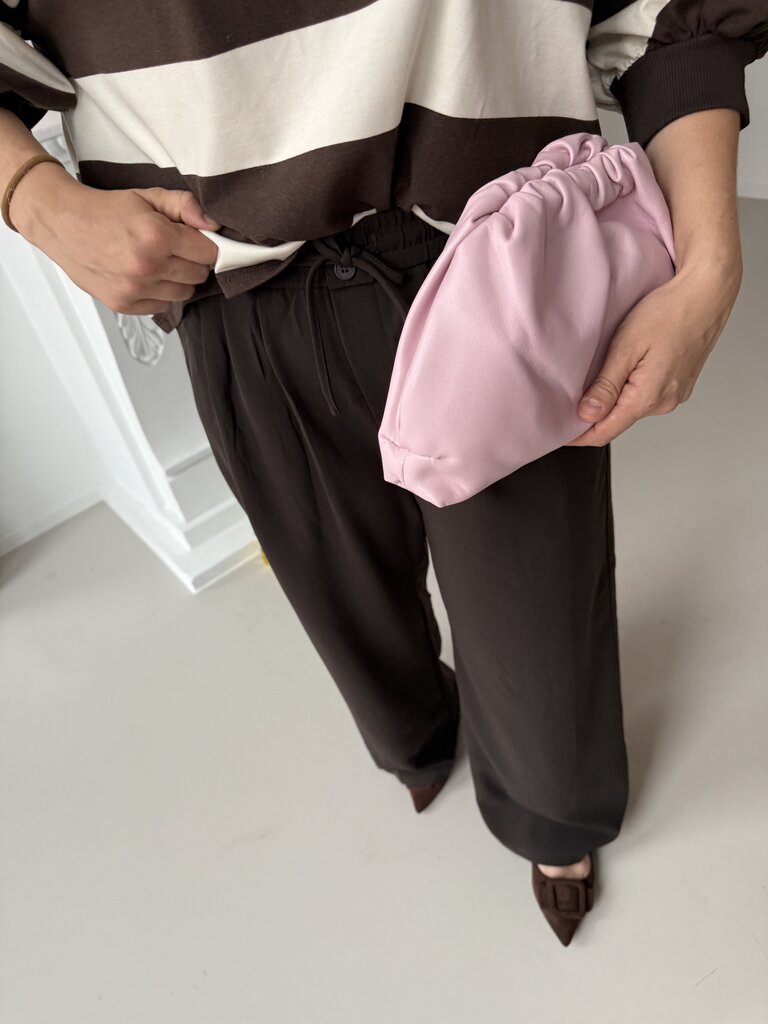 Marie pantalon brown