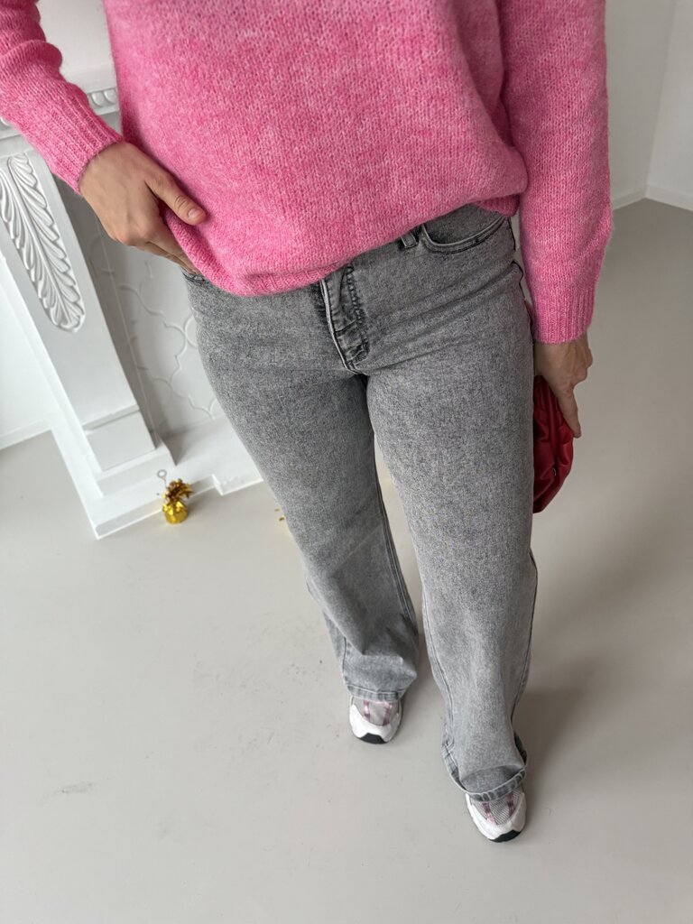Milly jeans grey