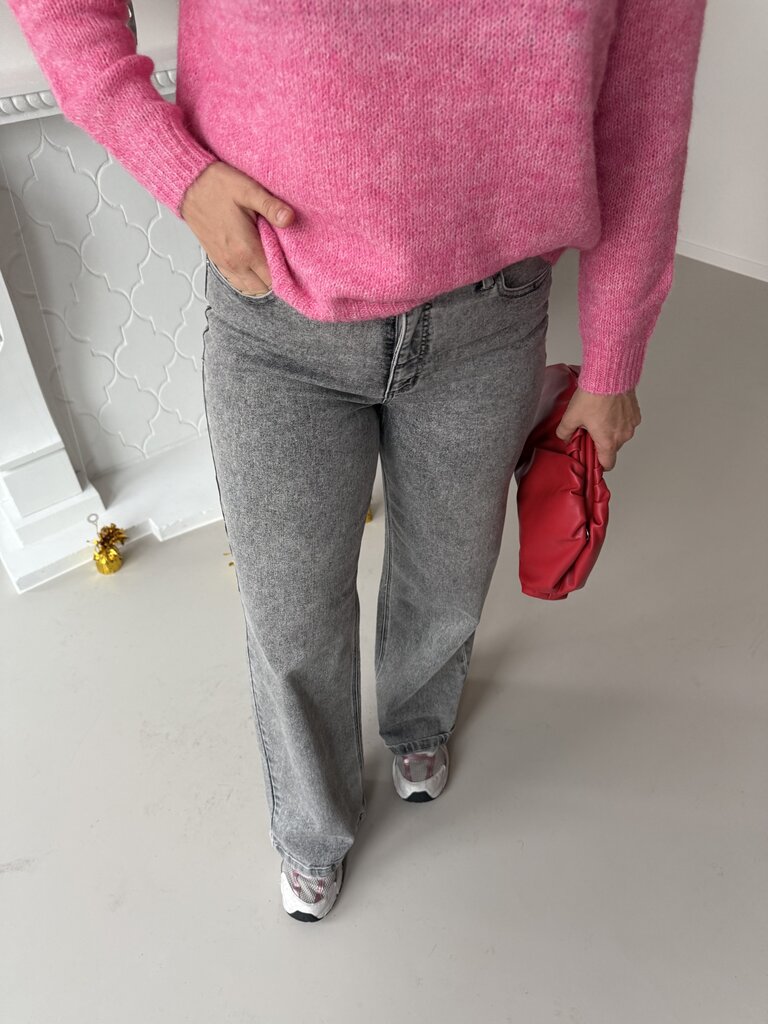 Milly jeans grey