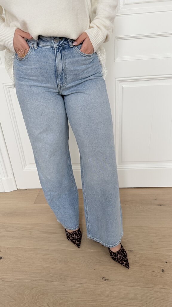 Lottie heels leopard