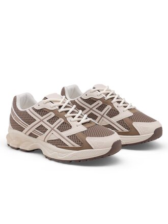 Lou sneakers beige