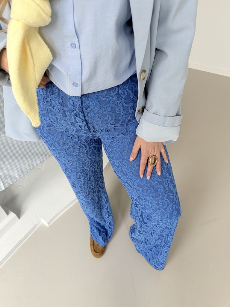 Lola pantalon salty water