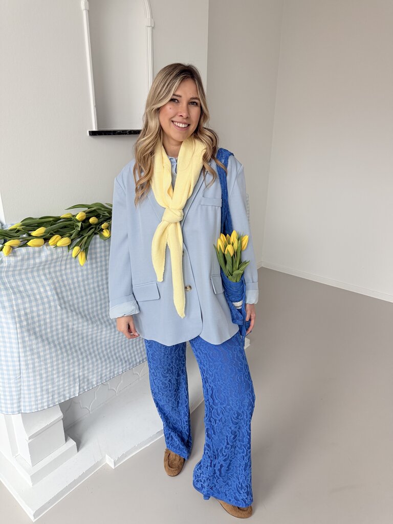 Lola pantalon salty water