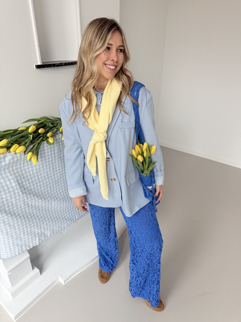 Lola pantalon salty water