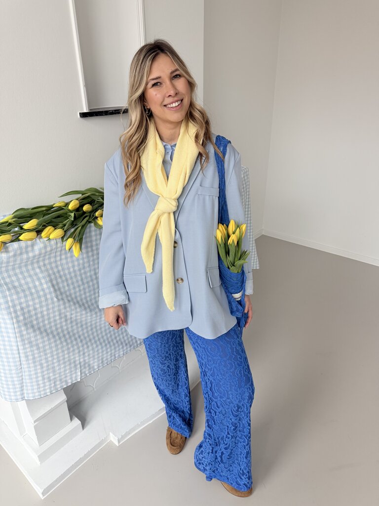 Lola pantalon salty water