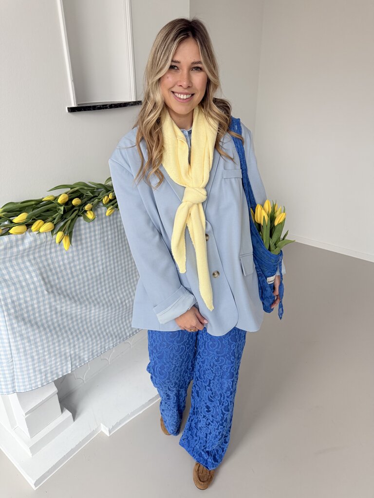 Lola pantalon salty water