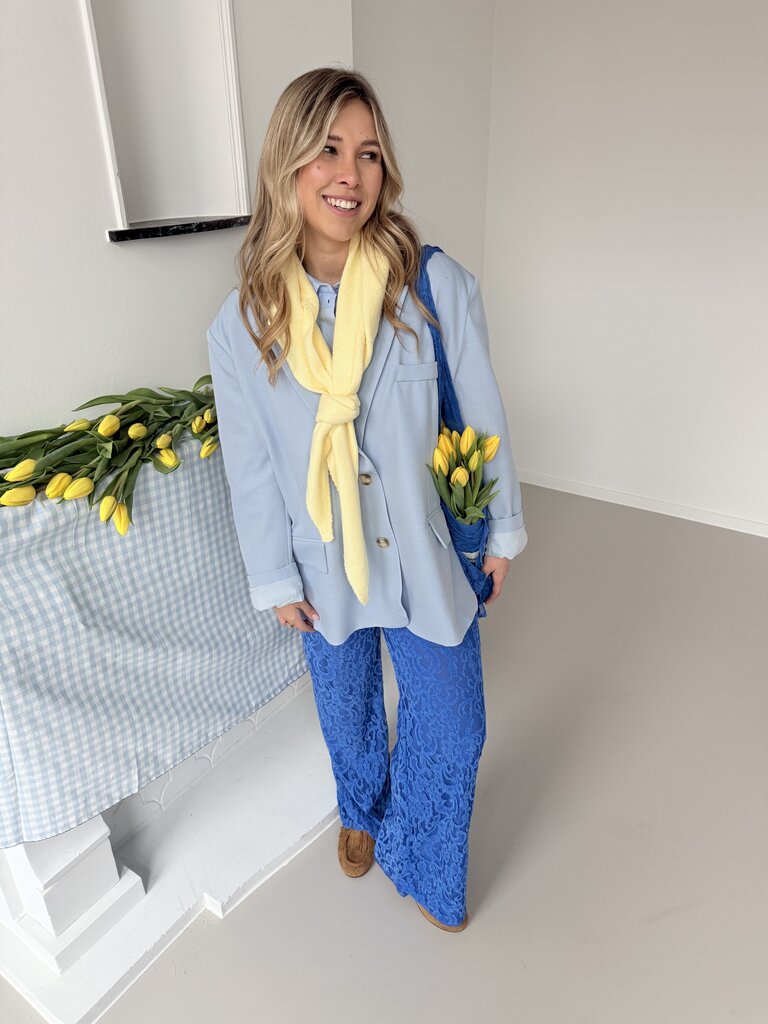 Lola pantalon salty water