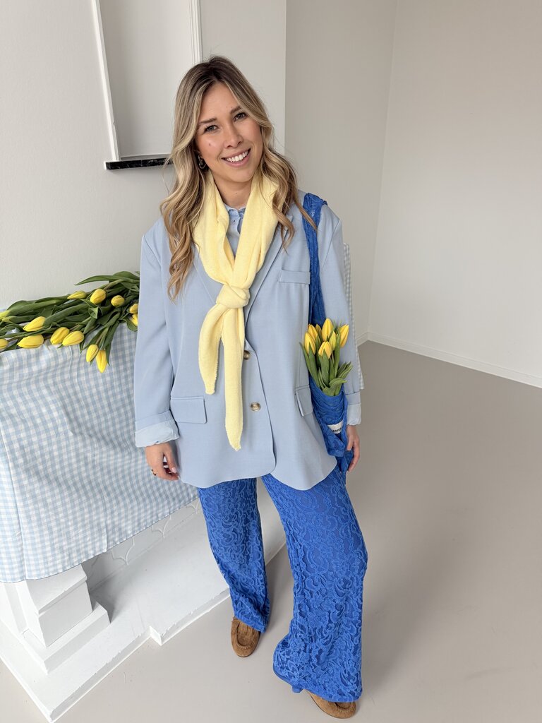 Lola pantalon salty water