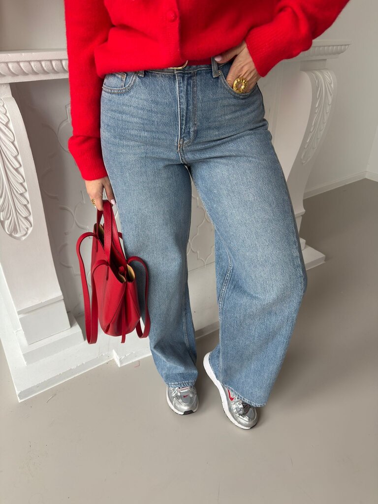 Tokyo Lanja jeans blue