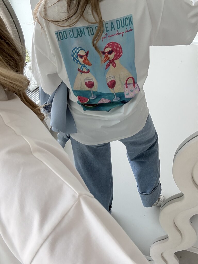 Tokyo vega wide jeans