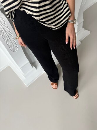 Zusannah pants black