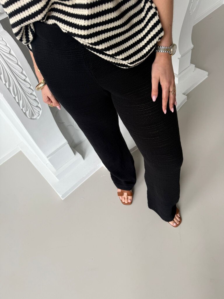 Zusannah pants black