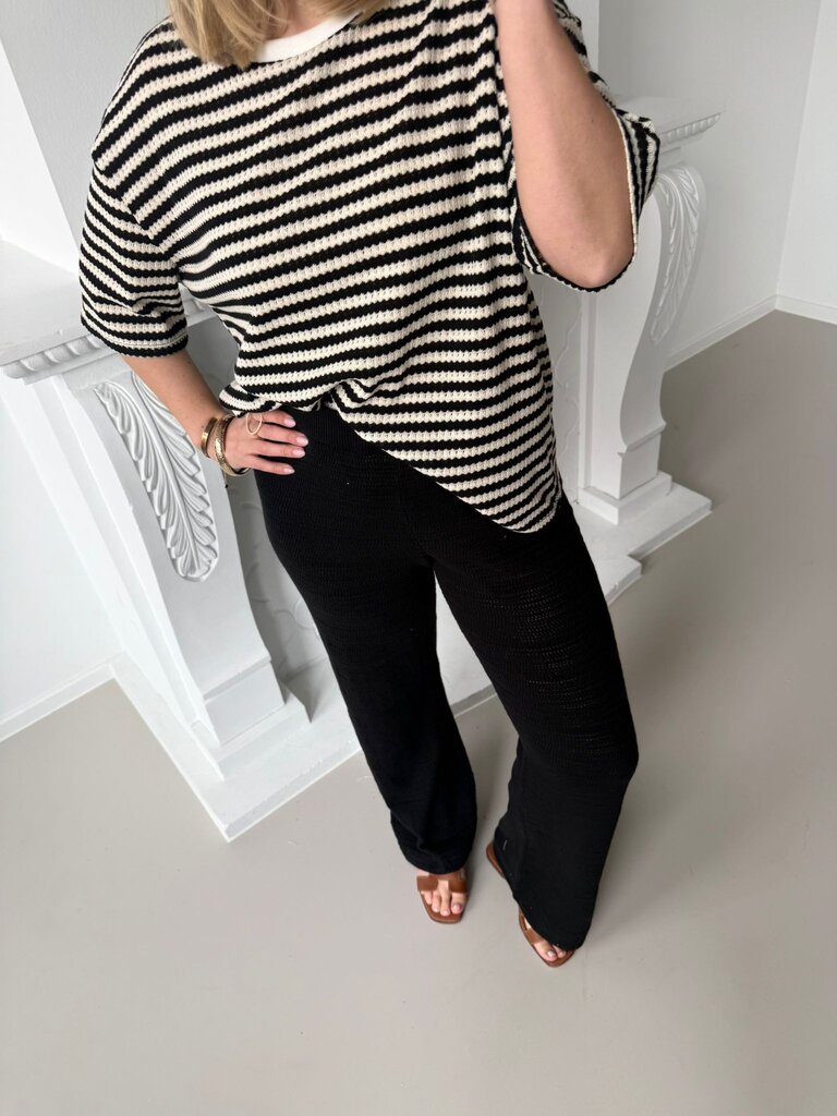 Zusannah pants black