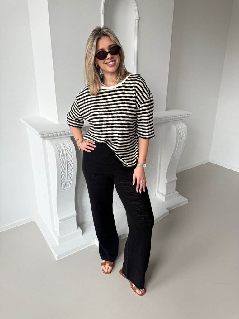 Zusannah pants black