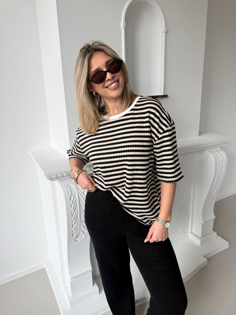 Zusannah pants black