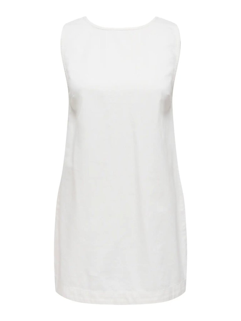 Silla dress white
