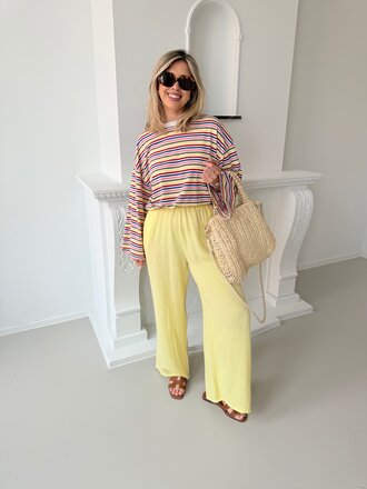 Mimi top multi TU