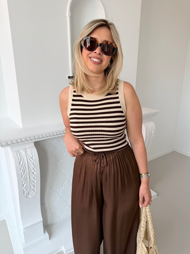 Aya top coffee