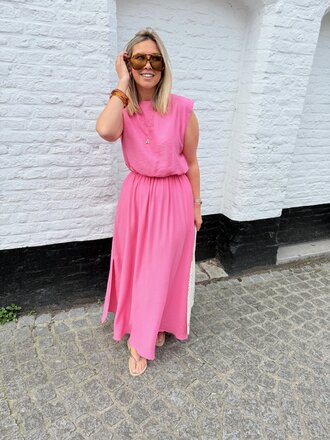 Alice ensemble pink