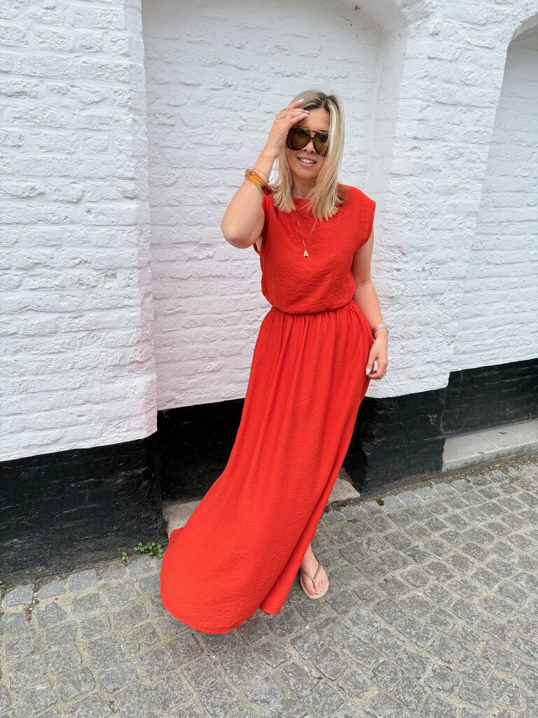 Alice ensemble orange