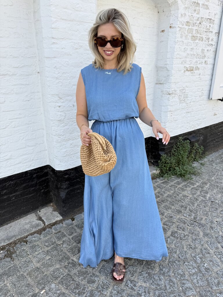 Lola jeans ensemble TU