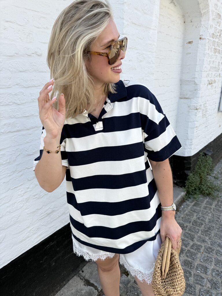 Kato polo navy