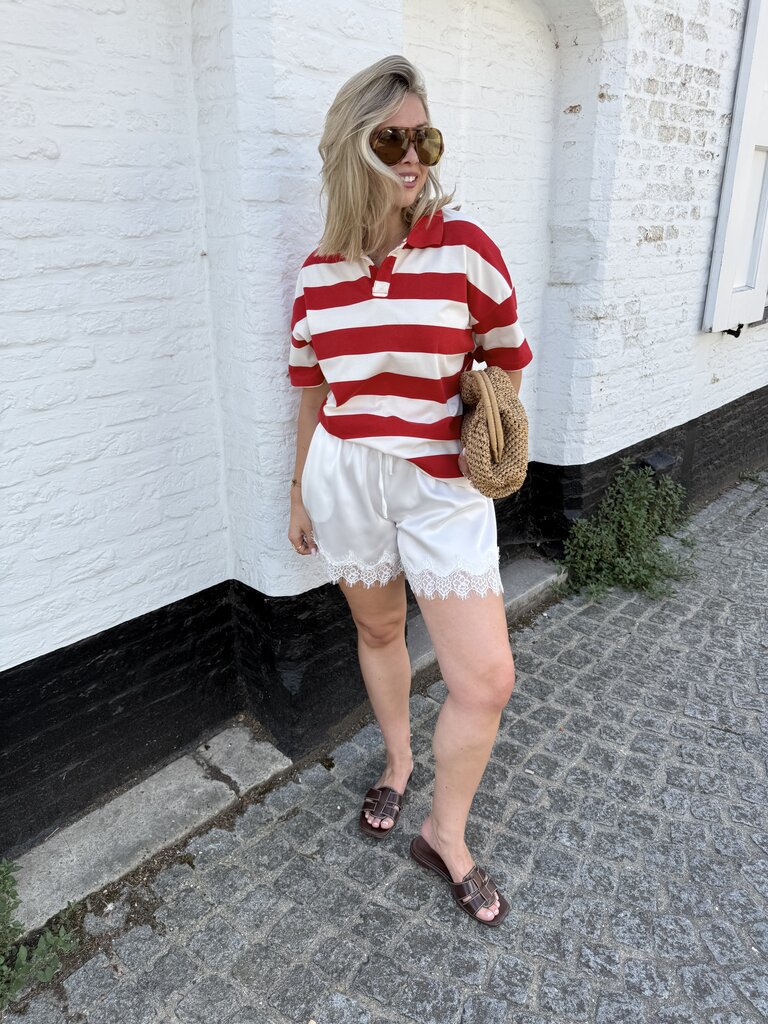 Kato polo red