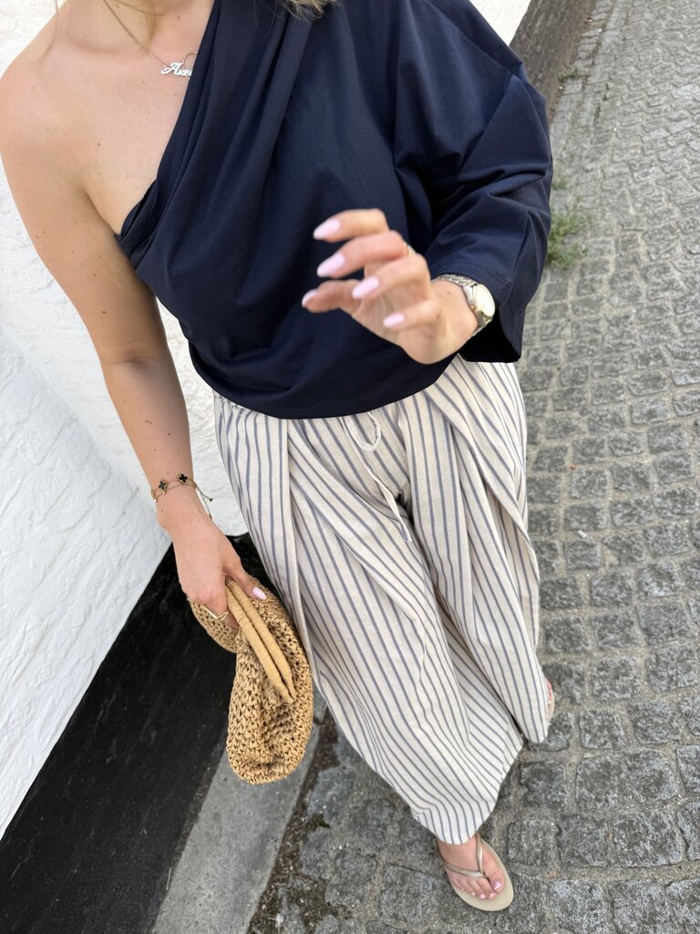 Billy pantalon blue TU