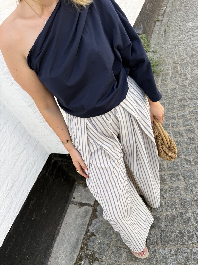 Billy pantalon blue TU