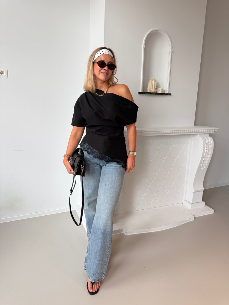 Tokyo kaia jeans R431