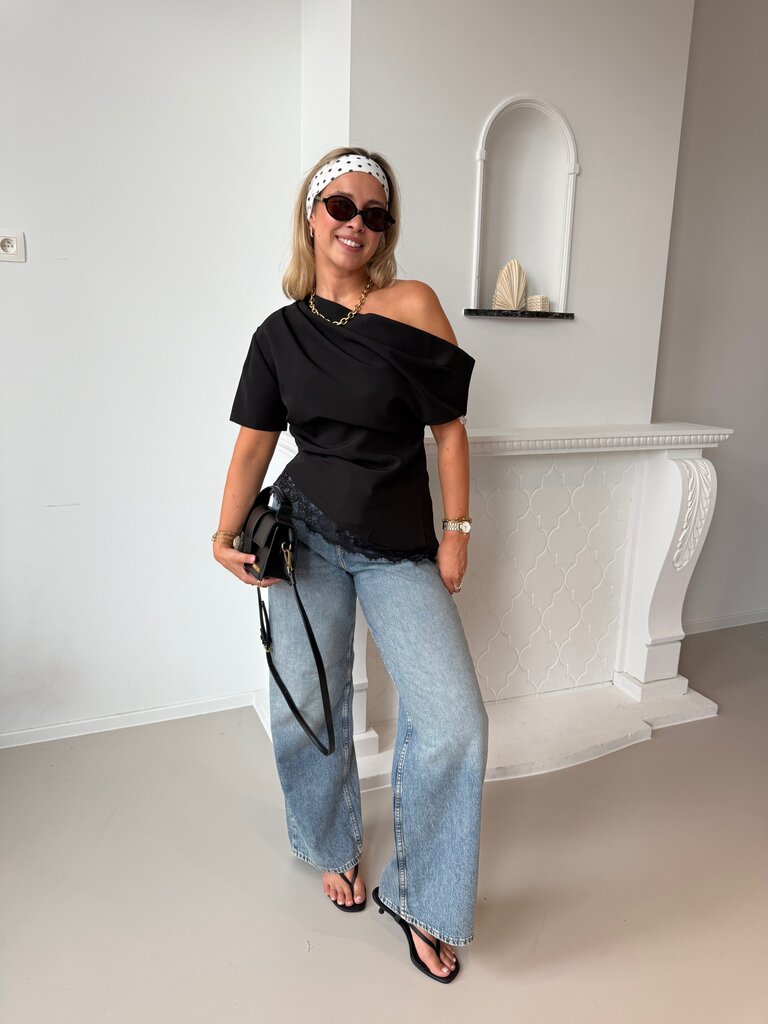 Tokyo kaia jeans R431