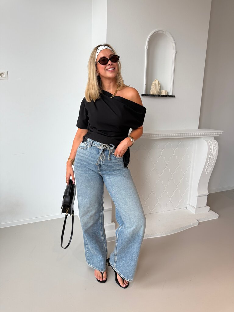 Tokyo kaia jeans R431