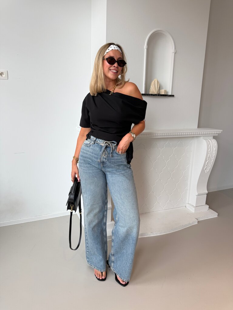 Tokyo kaia jeans R431