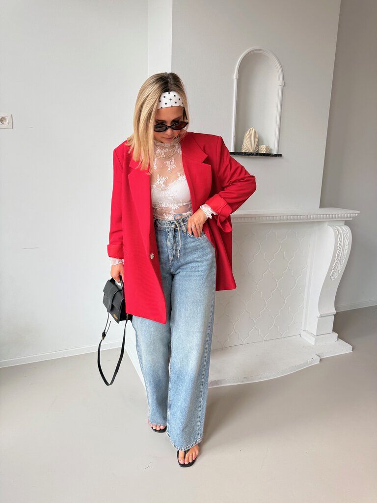 Tokyo kaia jeans R431