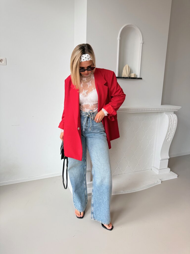 Tokyo kaia jeans R431