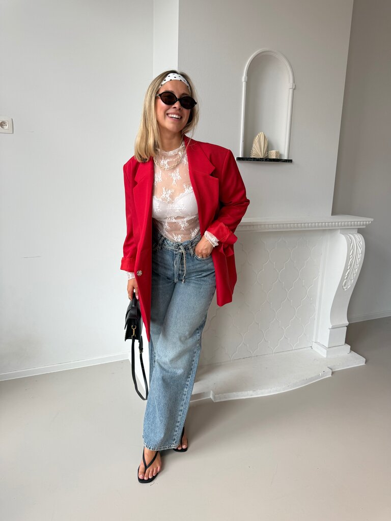 Tokyo kaia jeans R431