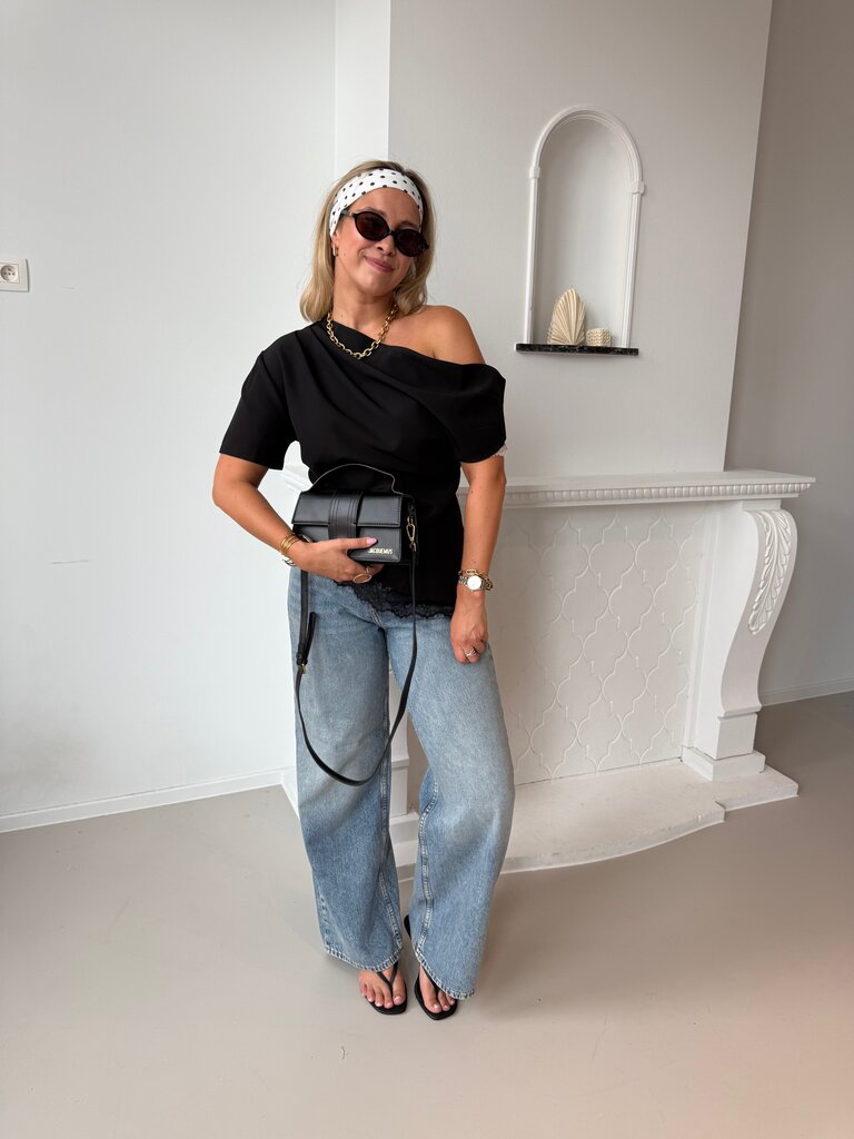 Tokyo kaia jeans R431