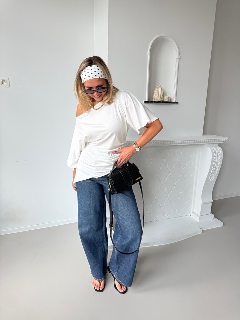 Tokyo catie wide jeans
