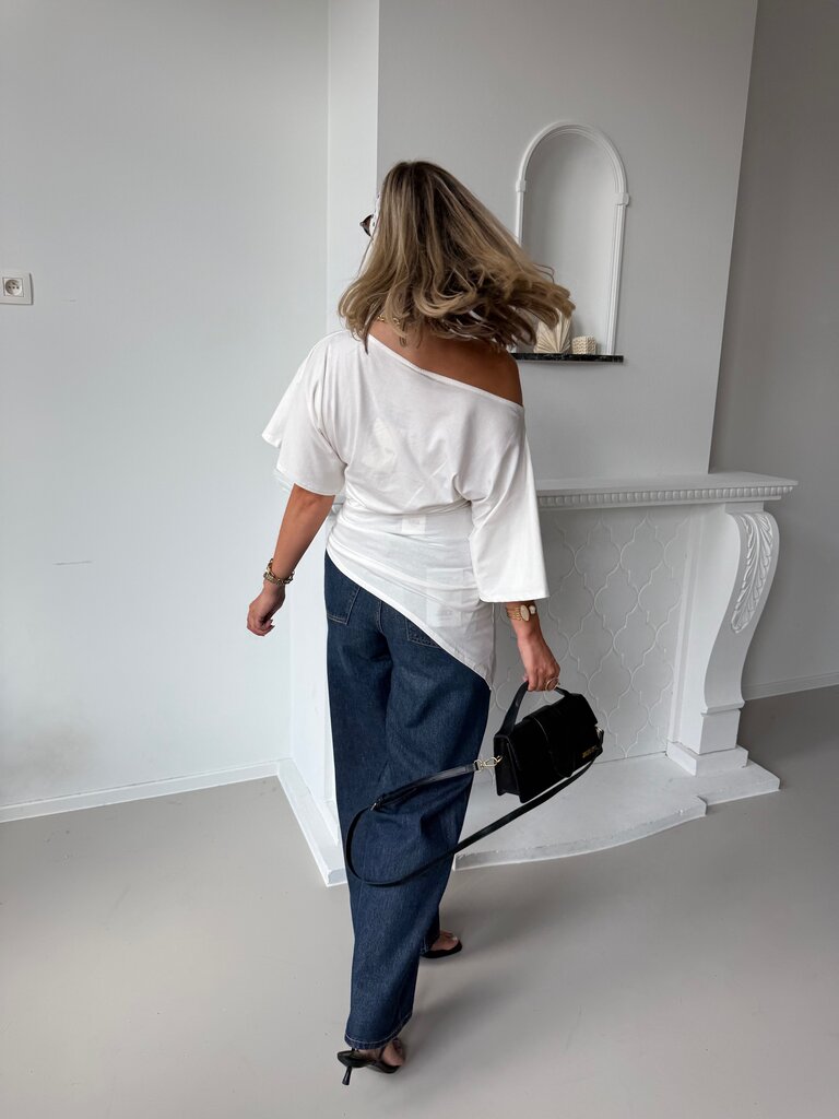 Tokyo catie wide jeans
