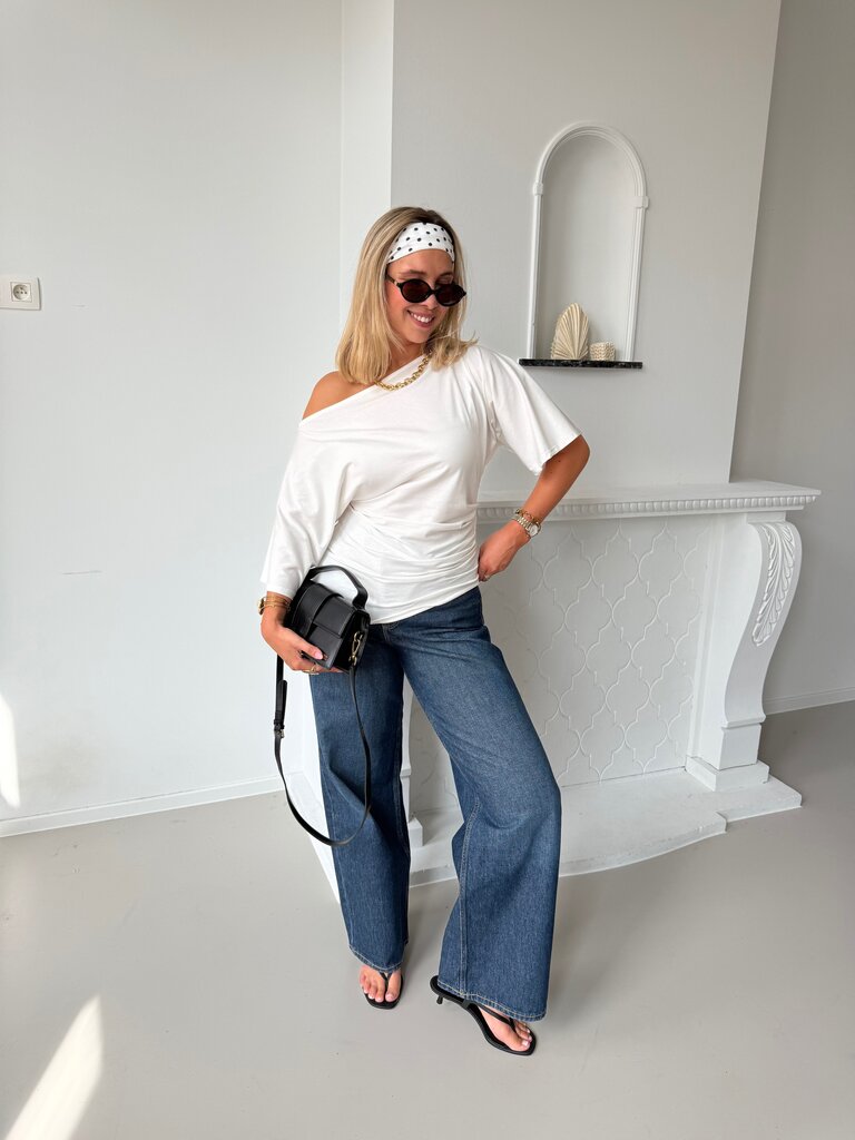Tokyo catie wide jeans