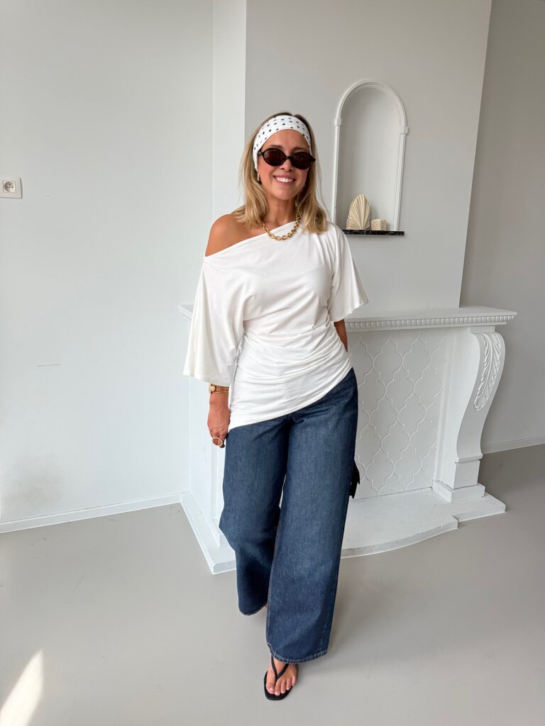 Tokyo catie wide jeans
