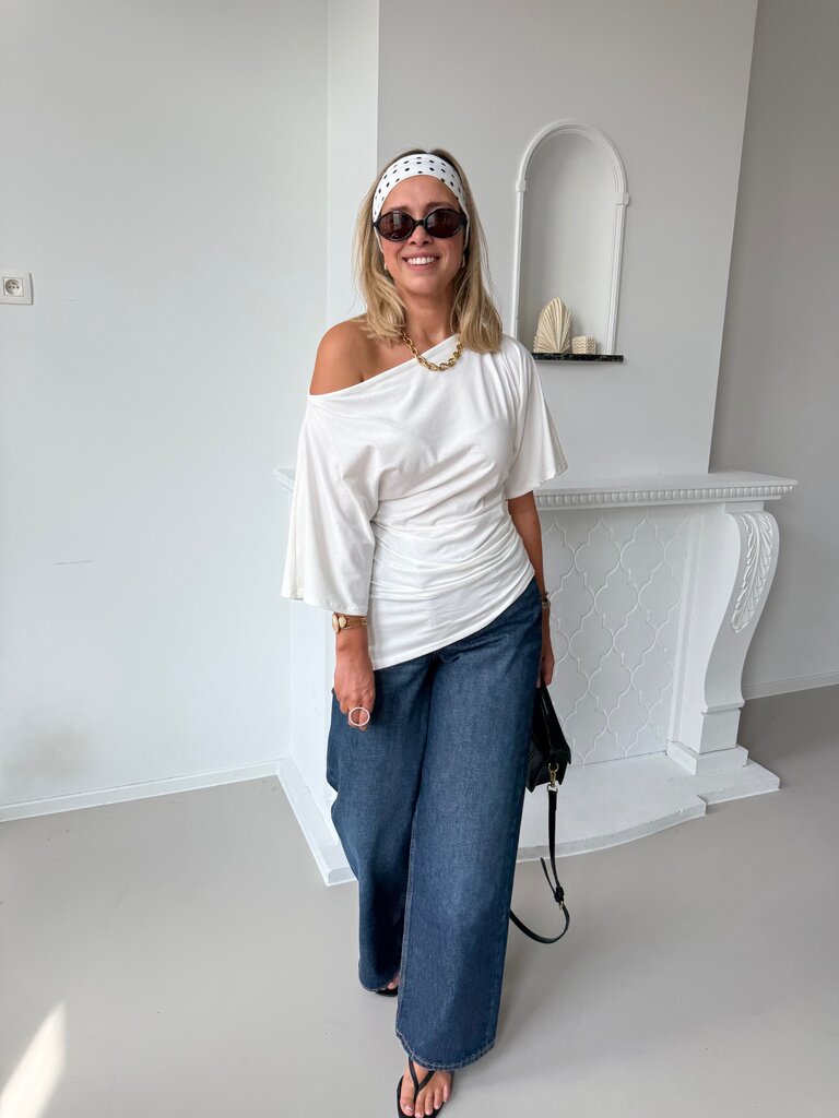Tokyo catie wide jeans